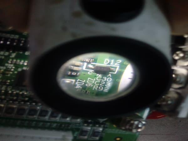 PCB抄板要破坏板子吗