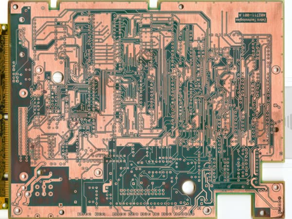 12层PCB抄板