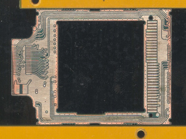 4层板PCB抄板