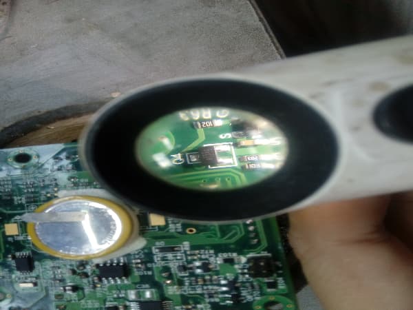 pcb如何抄板