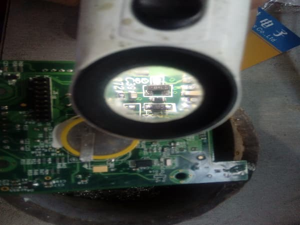 Stm32破解HeX破解方法详解