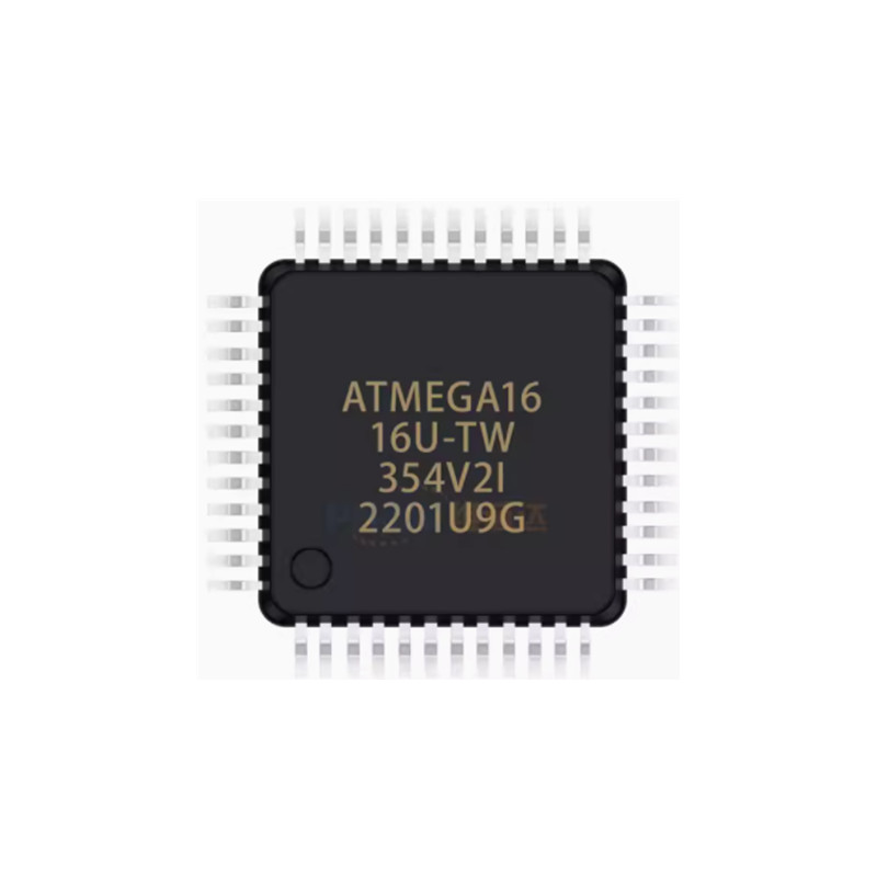 ATMEGA全系列单片机解密