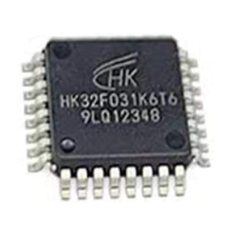 航顺HK32全系列芯片解密