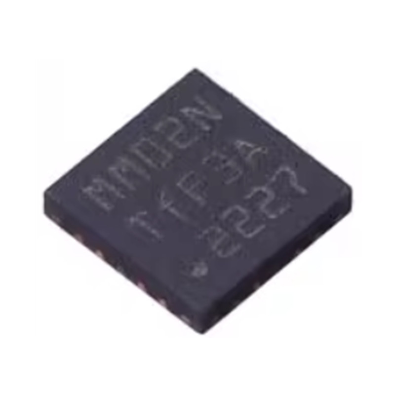 灵动微MM32全系列芯片解密