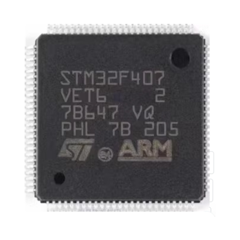 意法STM32L全系列单片机解密