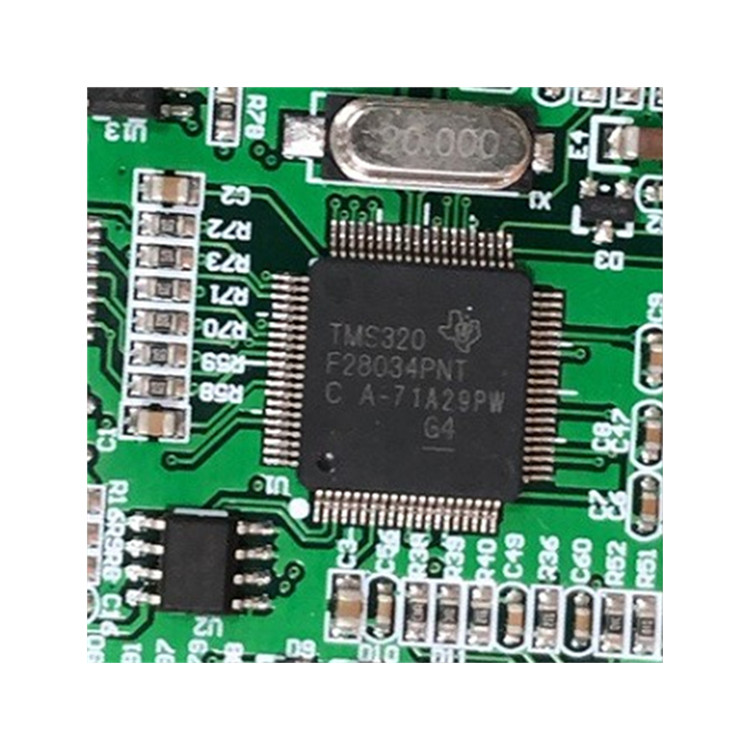 TI德州仪器TMS320F全系列芯片解密