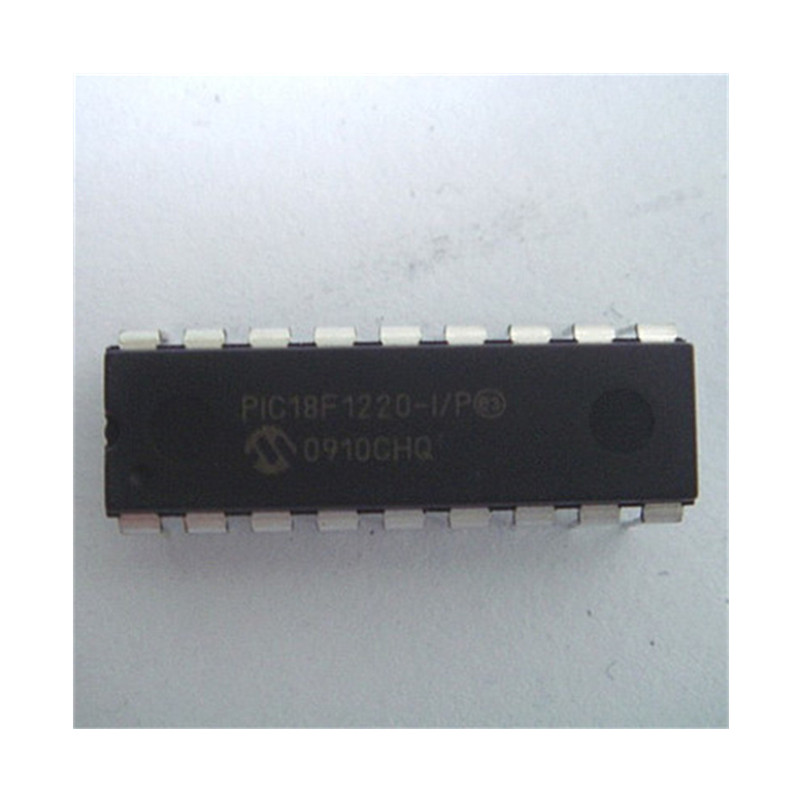 PIC18F全系列芯片解密