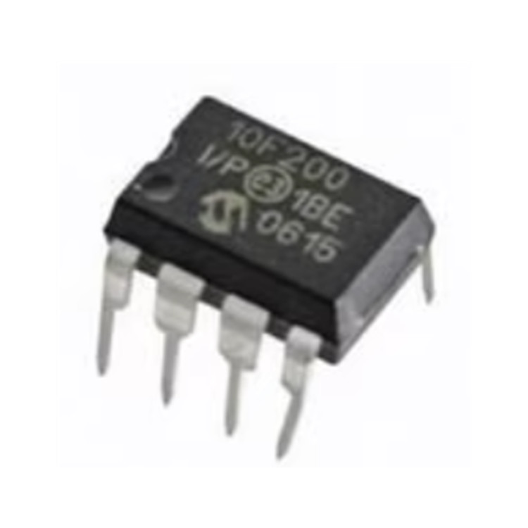 PIC10F全系列芯片解密