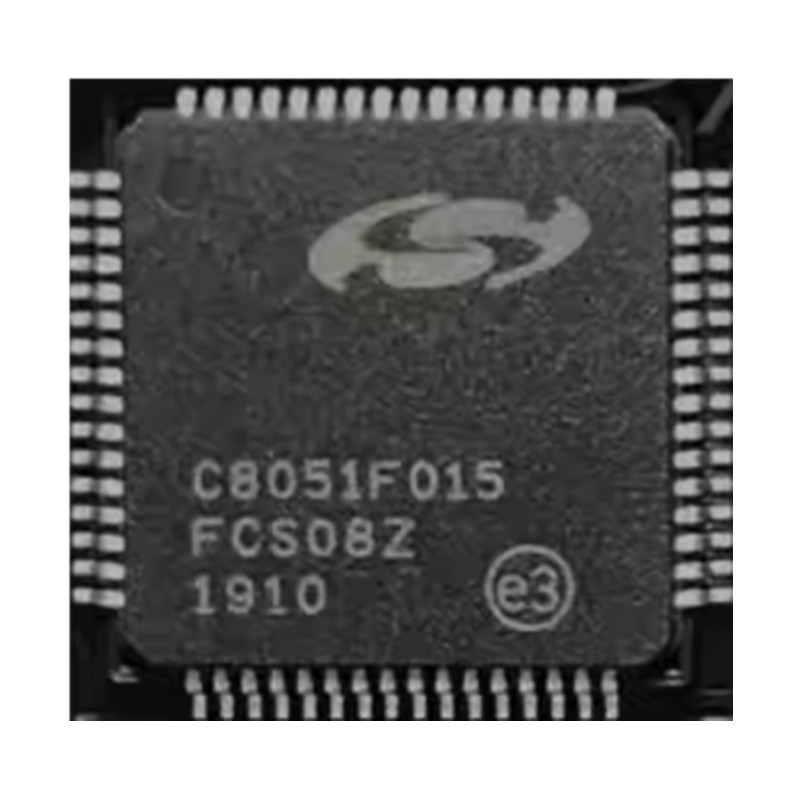 新华龙C8051F0系列芯片解密