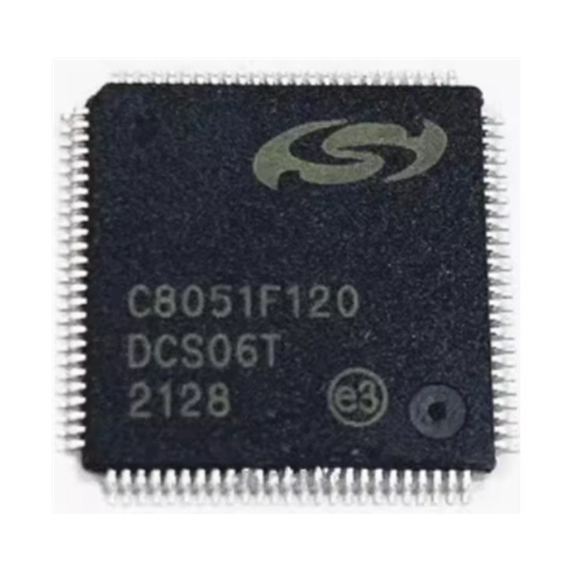 新华龙C8051F1系列单片机解密