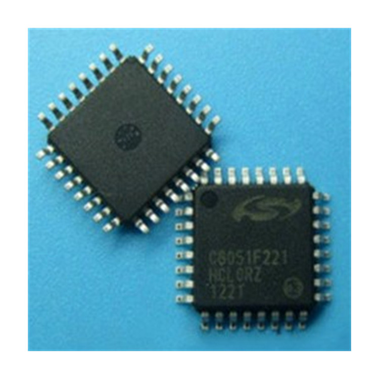 新华龙C8051F2系列芯片解密