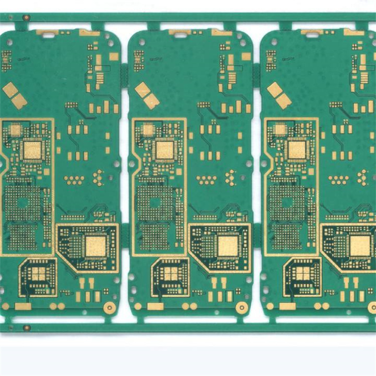 高频PCB抄板技术