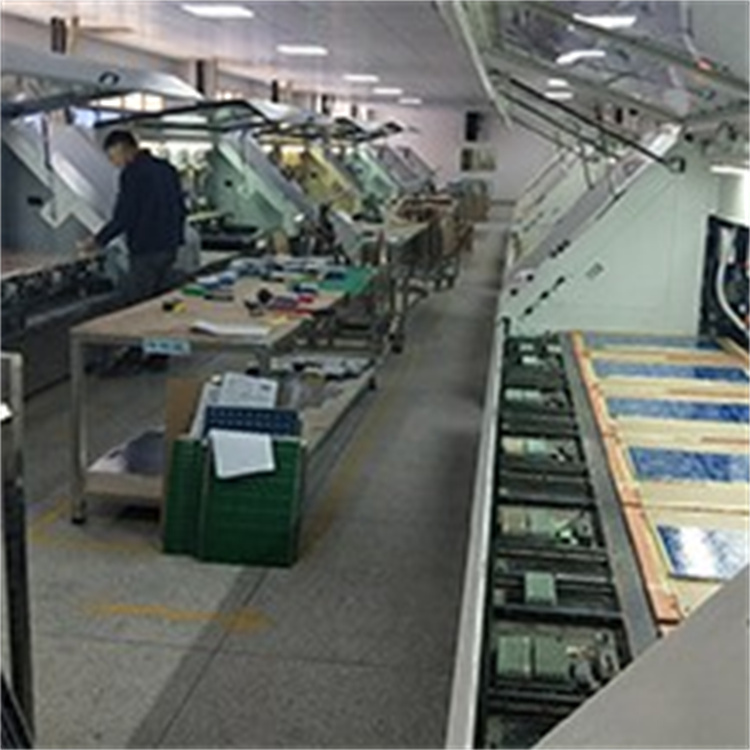 线路板抄板加工