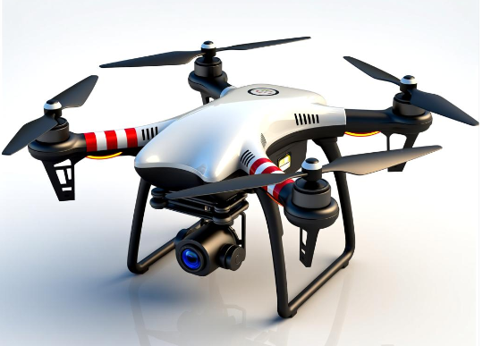 无人机电路板抄板方案